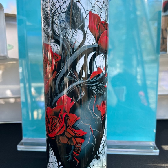 Dark and Mysterious Tumblers - Picture 4 of 4